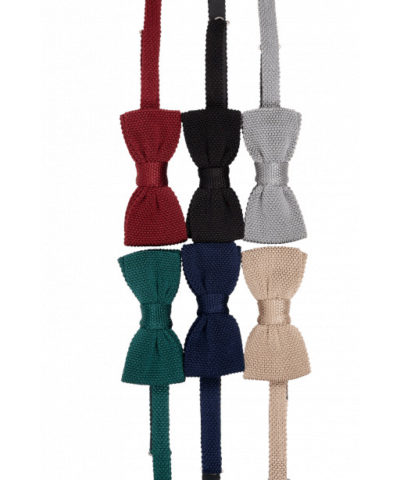 noeud-papillon-pre-noue-tricot-uni-soie